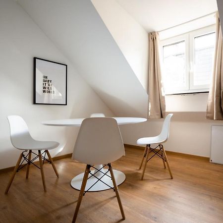 Top Old Town Apartment 2 Baths Ντίσελντορφ Εξωτερικό φωτογραφία