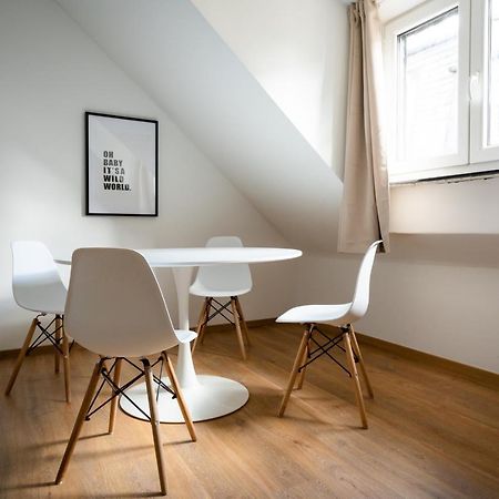 Top Old Town Apartment 2 Baths Ντίσελντορφ Εξωτερικό φωτογραφία
