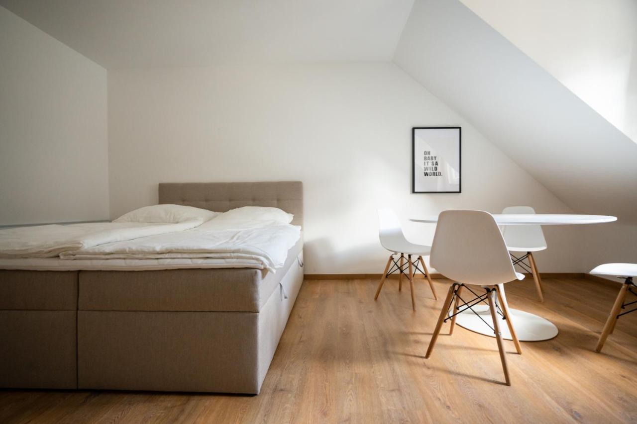 Top Old Town Apartment 2 Baths Ντίσελντορφ Εξωτερικό φωτογραφία