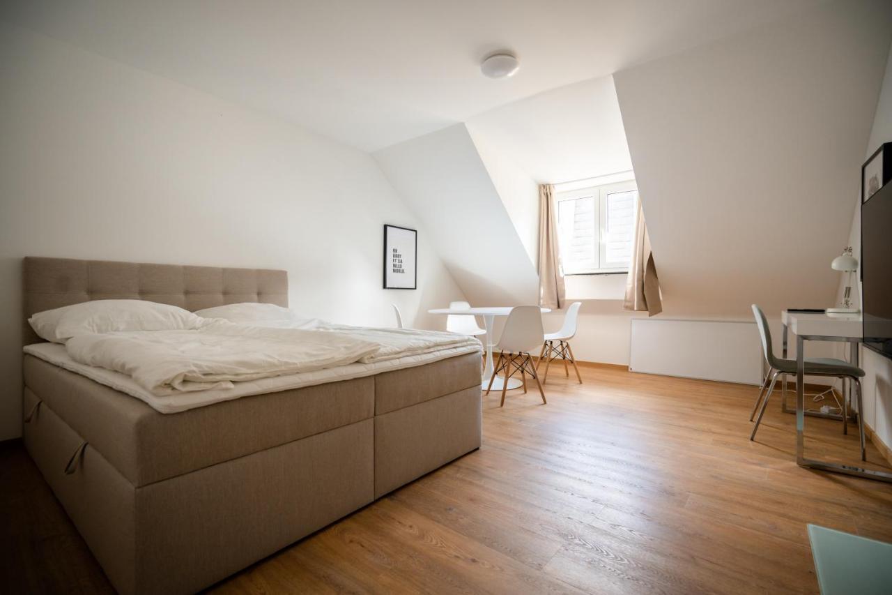 Top Old Town Apartment 2 Baths Ντίσελντορφ Εξωτερικό φωτογραφία
