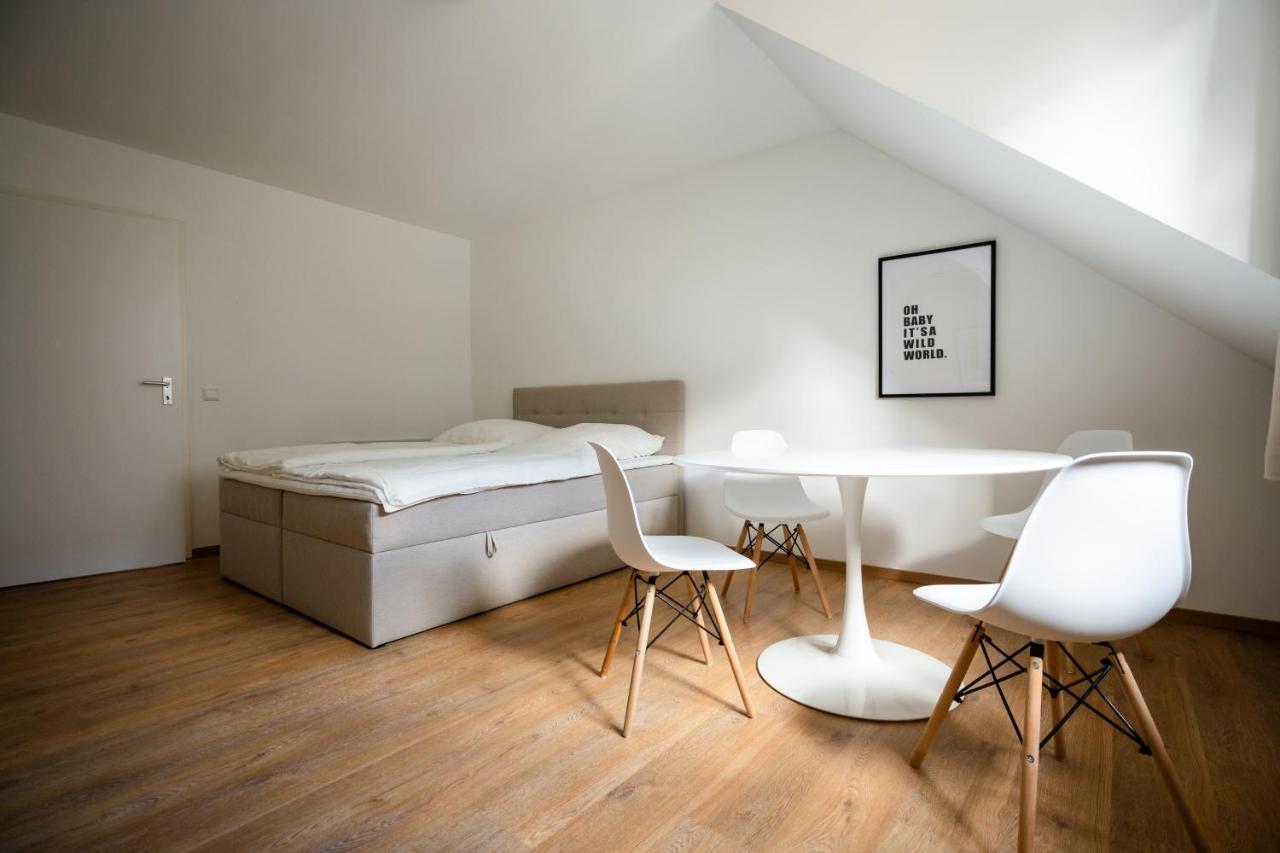 Top Old Town Apartment 2 Baths Ντίσελντορφ Εξωτερικό φωτογραφία
