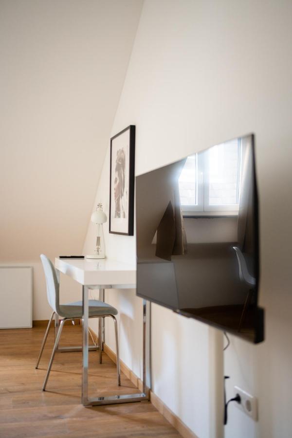 Top Old Town Apartment 2 Baths Ντίσελντορφ Εξωτερικό φωτογραφία