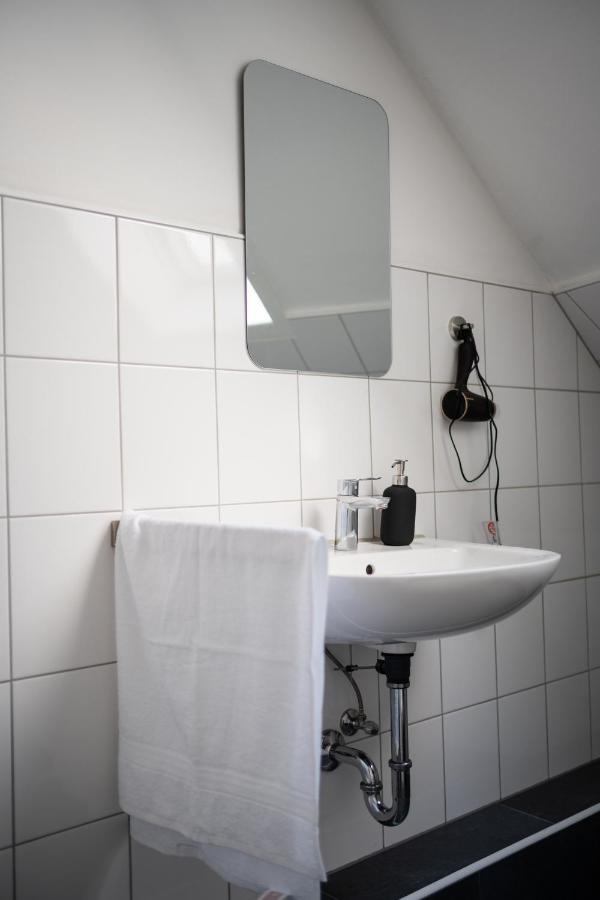 Top Old Town Apartment 2 Baths Ντίσελντορφ Εξωτερικό φωτογραφία