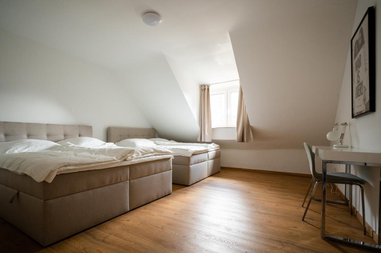 Top Old Town Apartment 2 Baths Ντίσελντορφ Εξωτερικό φωτογραφία