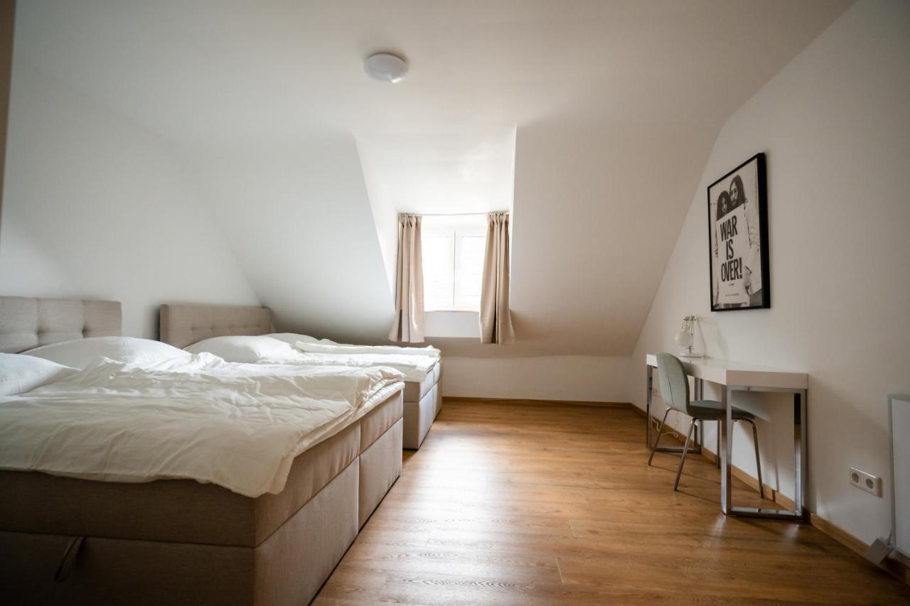 Top Old Town Apartment 2 Baths Ντίσελντορφ Εξωτερικό φωτογραφία