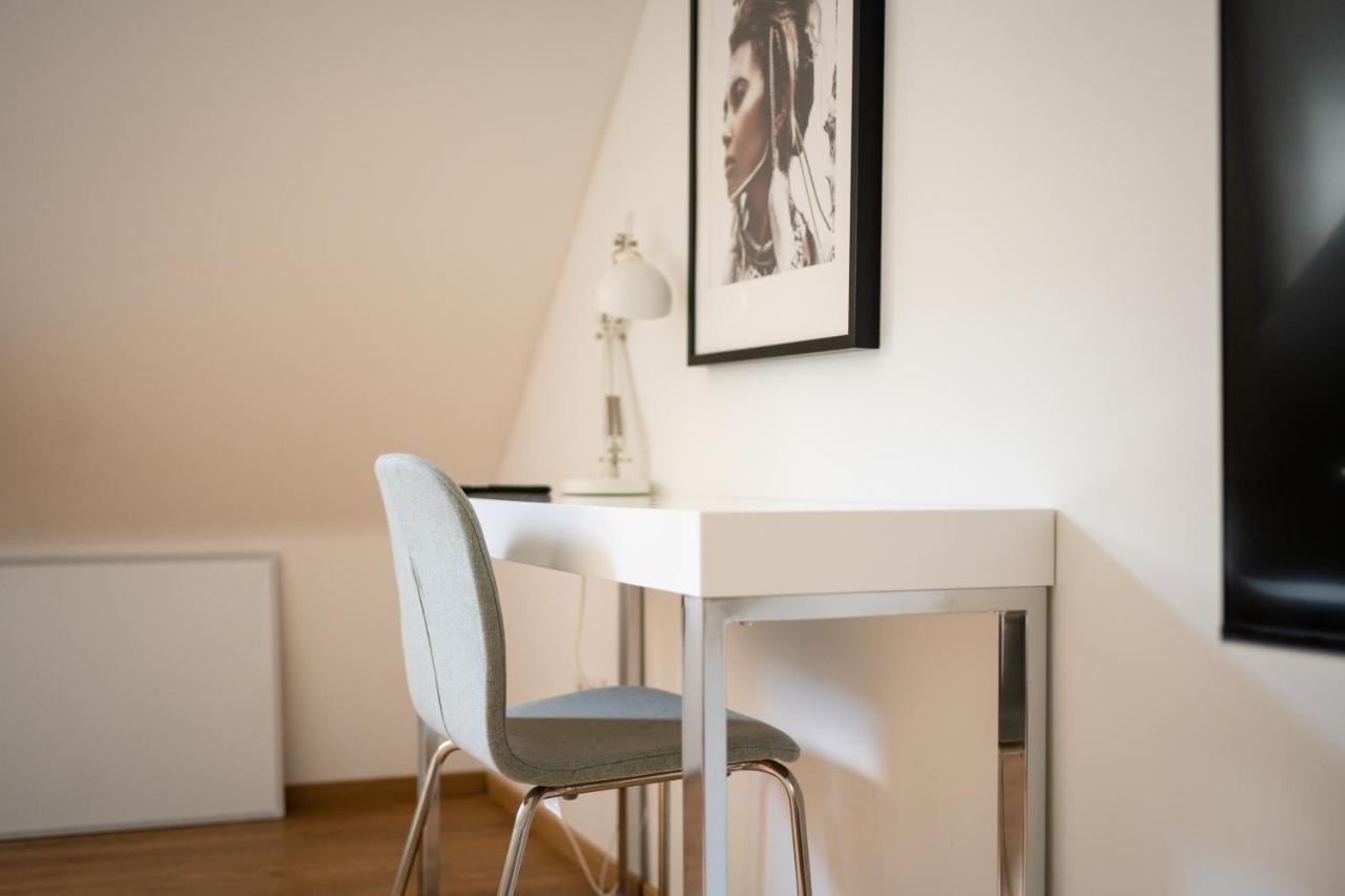 Top Old Town Apartment 2 Baths Ντίσελντορφ Εξωτερικό φωτογραφία