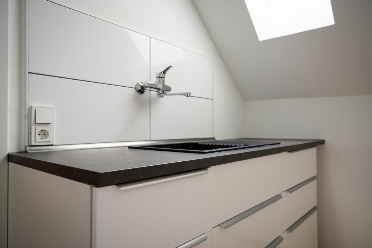 Top Old Town Apartment 2 Baths Ντίσελντορφ Εξωτερικό φωτογραφία