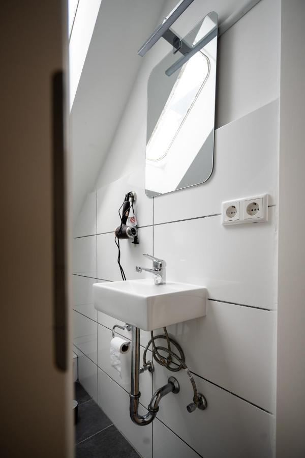 Top Old Town Apartment 2 Baths Ντίσελντορφ Εξωτερικό φωτογραφία