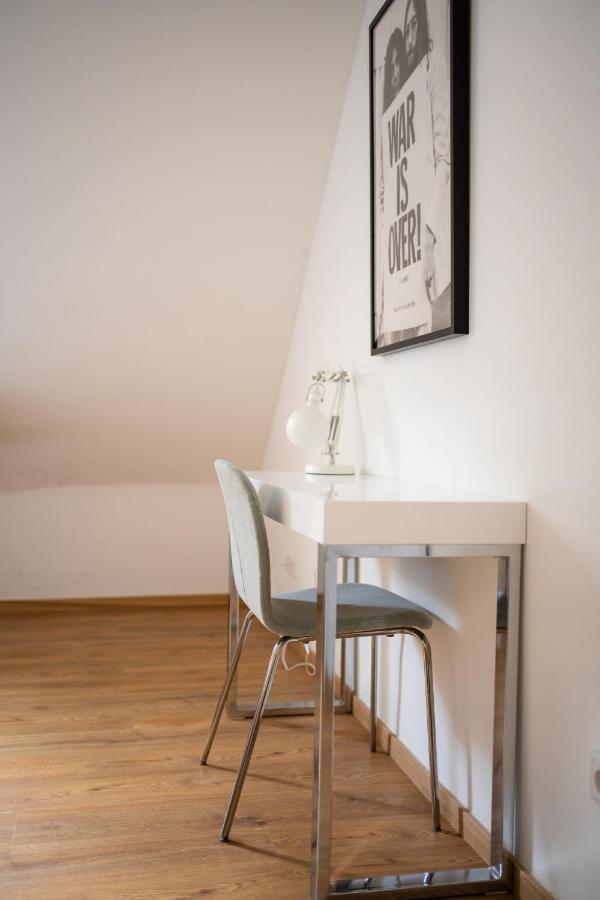 Top Old Town Apartment 2 Baths Ντίσελντορφ Εξωτερικό φωτογραφία