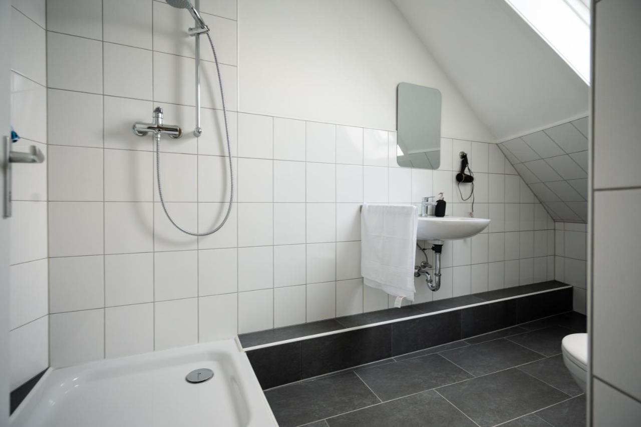 Top Old Town Apartment 2 Baths Ντίσελντορφ Εξωτερικό φωτογραφία
